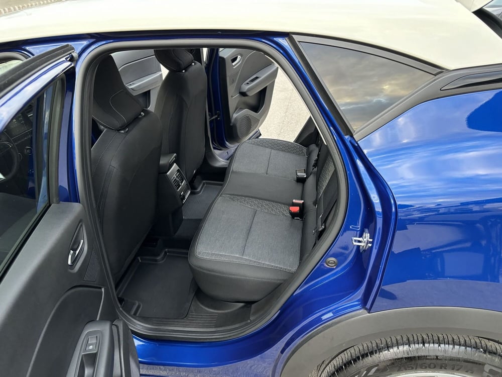 Renault Captur usata a Ancona (9)