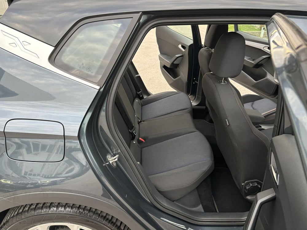 SEAT Arona usata a Ancona (11)