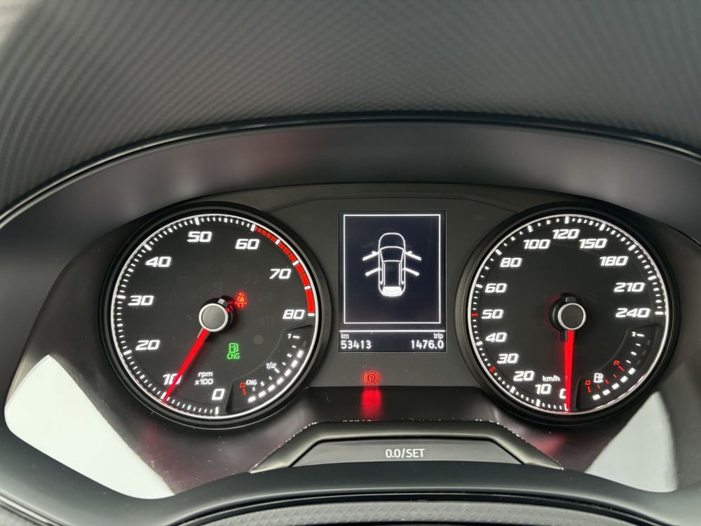 SEAT Arona usata a Ancona (15)