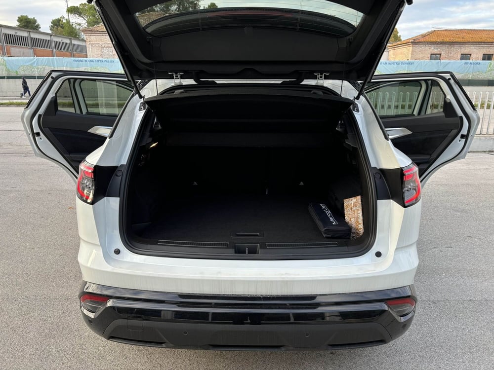 Renault Austral nuova a Ancona (11)