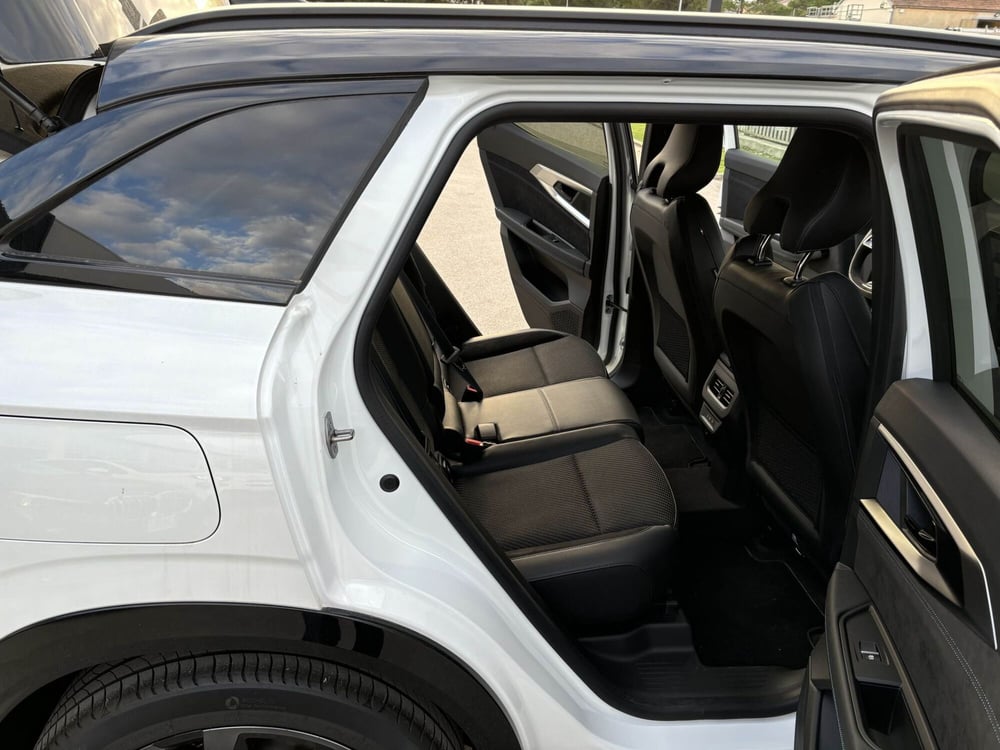 Renault Austral nuova a Ancona (12)