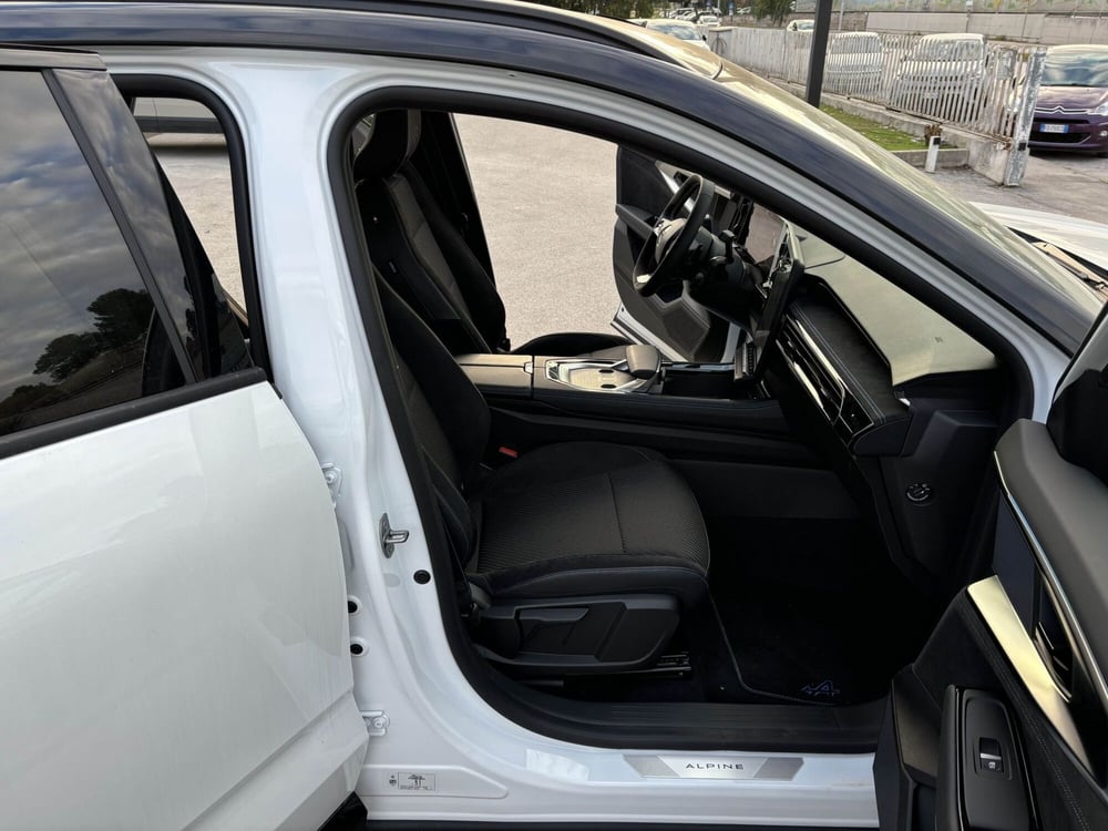 Renault Austral nuova a Ancona (13)