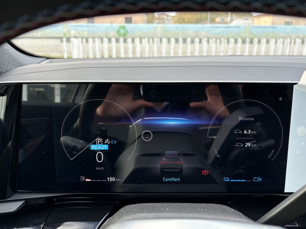 Renault Austral nuova a Ancona (15)