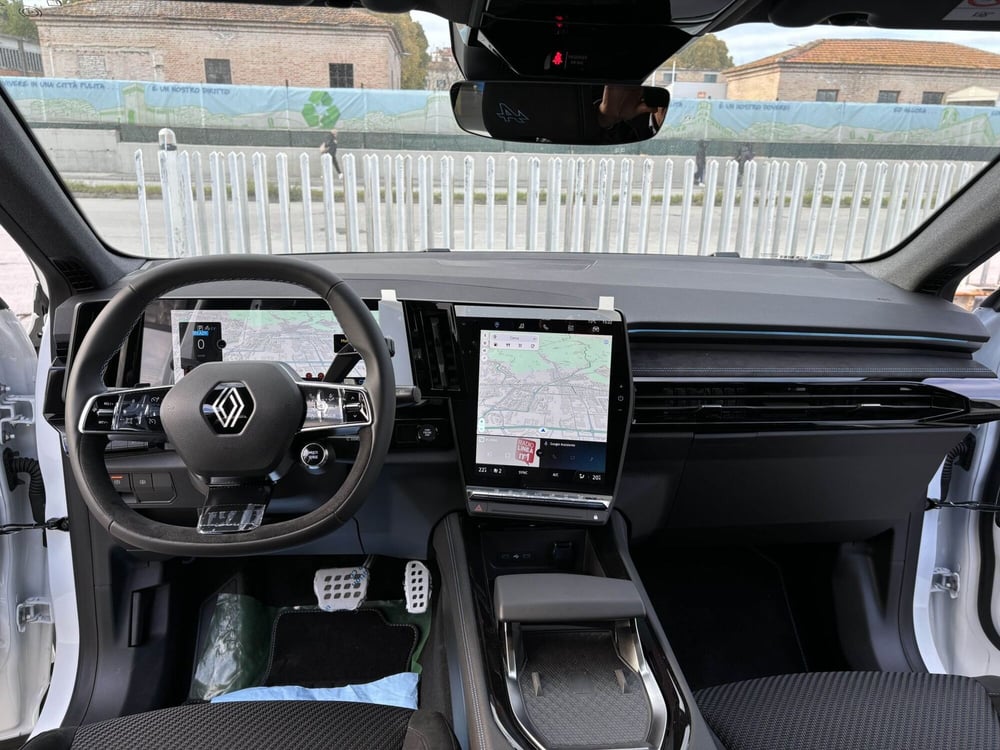 Renault Austral nuova a Ancona (18)