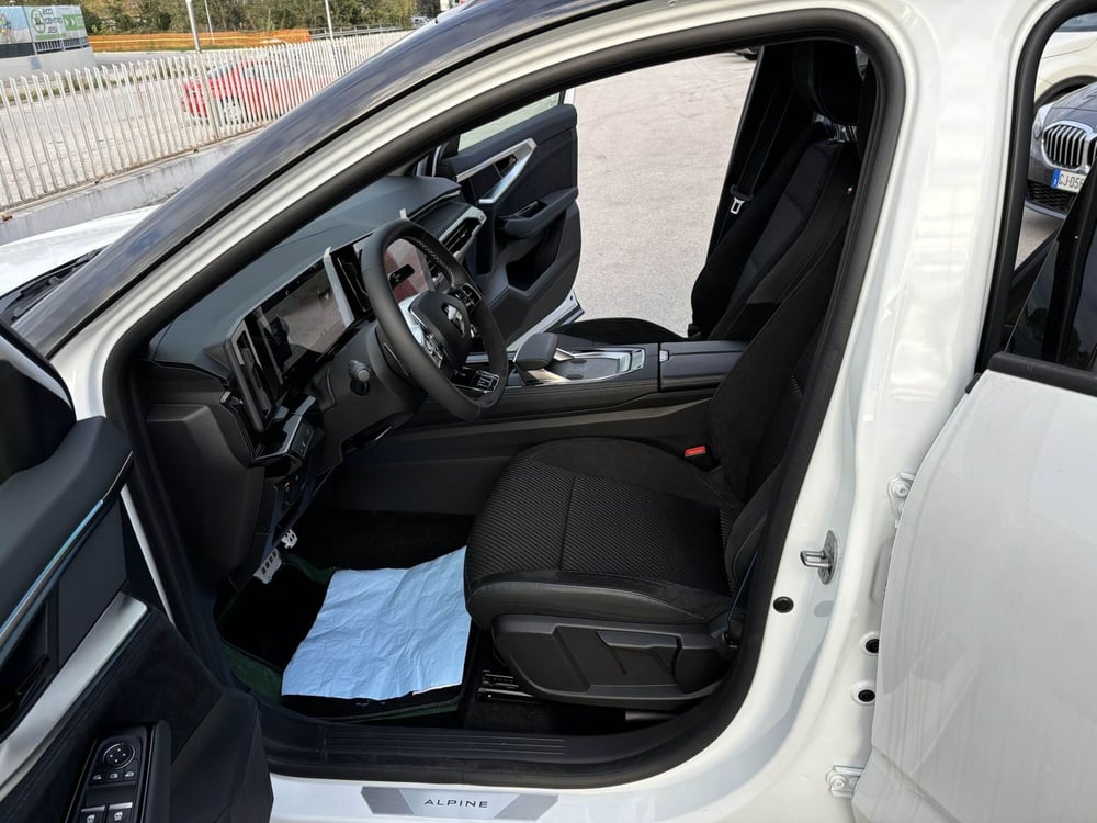 Renault Austral nuova a Ancona (9)