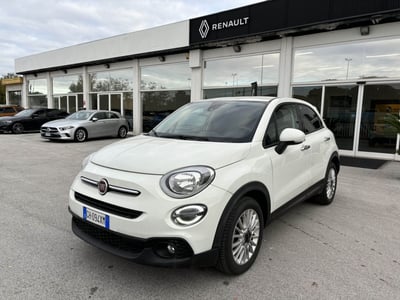 Fiat 500X 1.0 T3 120 CV Connect del 2022 usata a Jesi