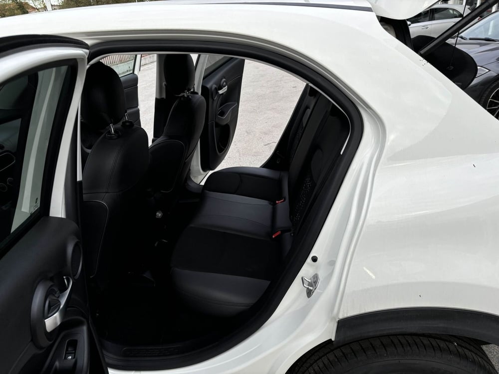 Fiat 500X usata a Ancona (10)