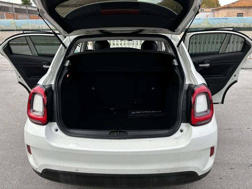 Fiat 500X usata a Ancona (11)
