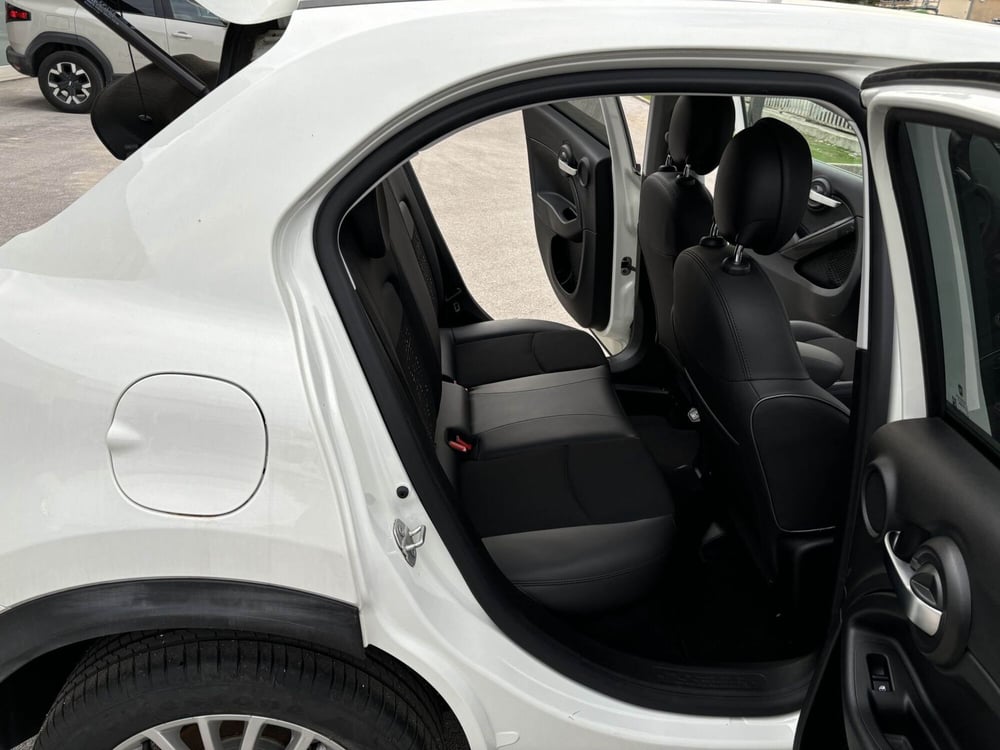 Fiat 500X usata a Ancona (12)