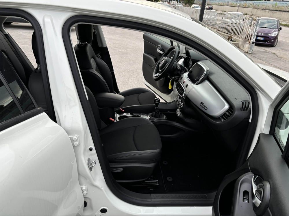 Fiat 500X usata a Ancona (13)