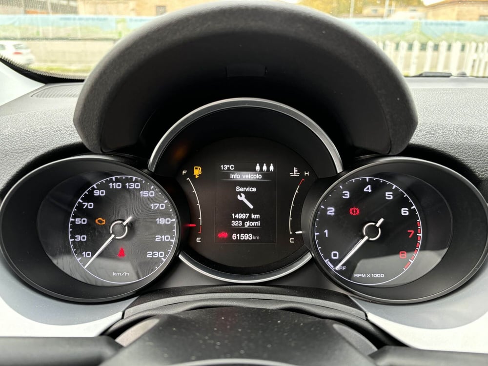 Fiat 500X usata a Ancona (14)