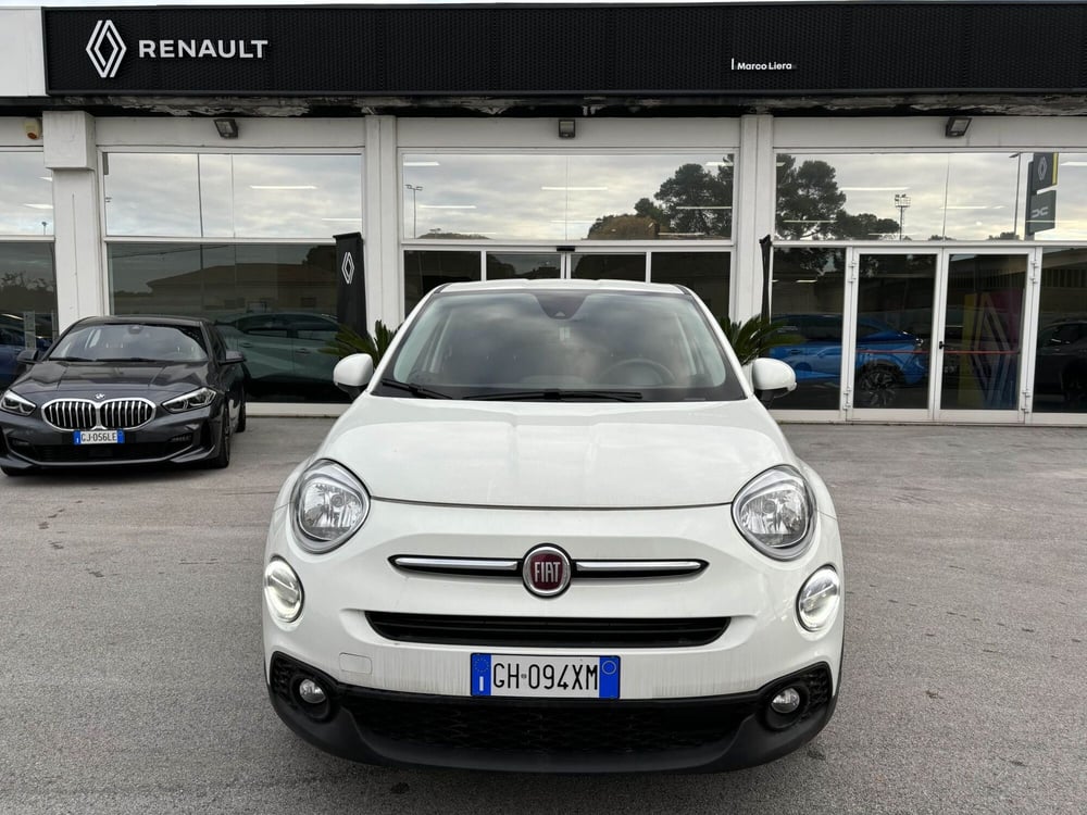 Fiat 500X usata a Ancona (2)