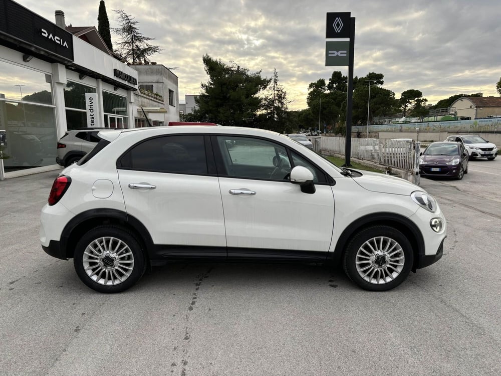 Fiat 500X usata a Ancona (7)