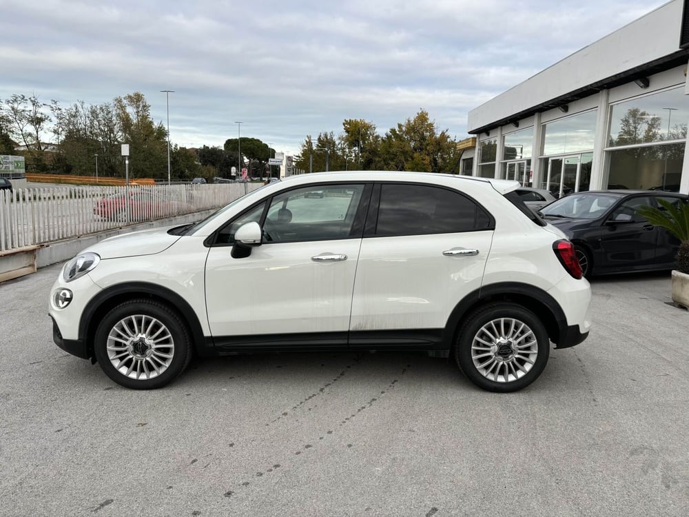 Fiat 500X usata a Ancona (8)