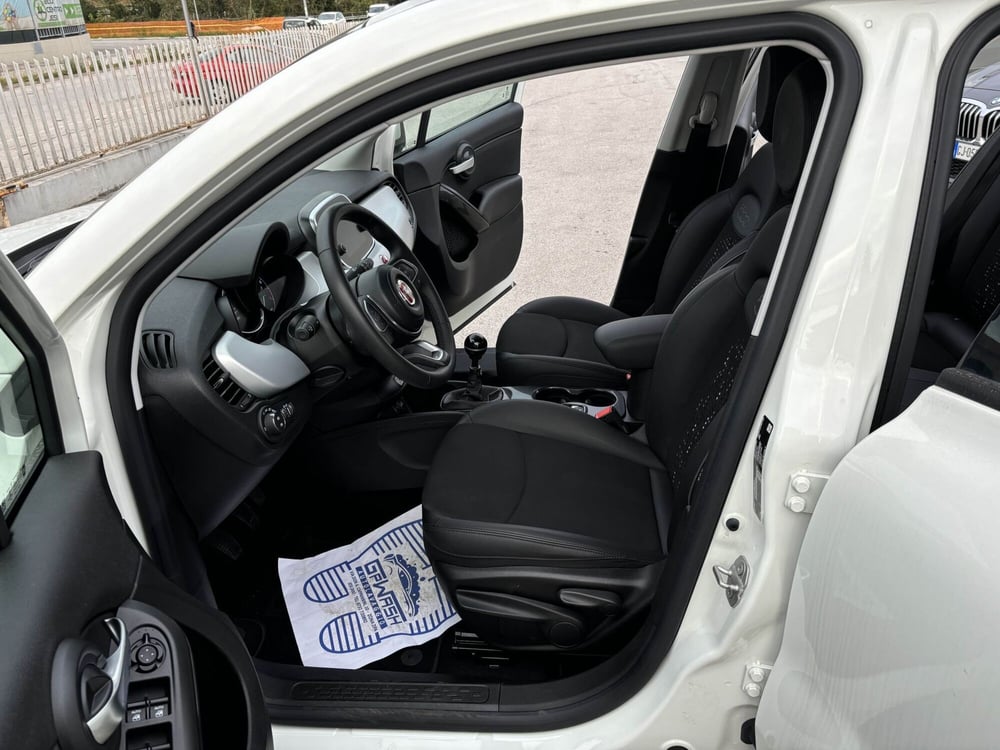 Fiat 500X usata a Ancona (9)