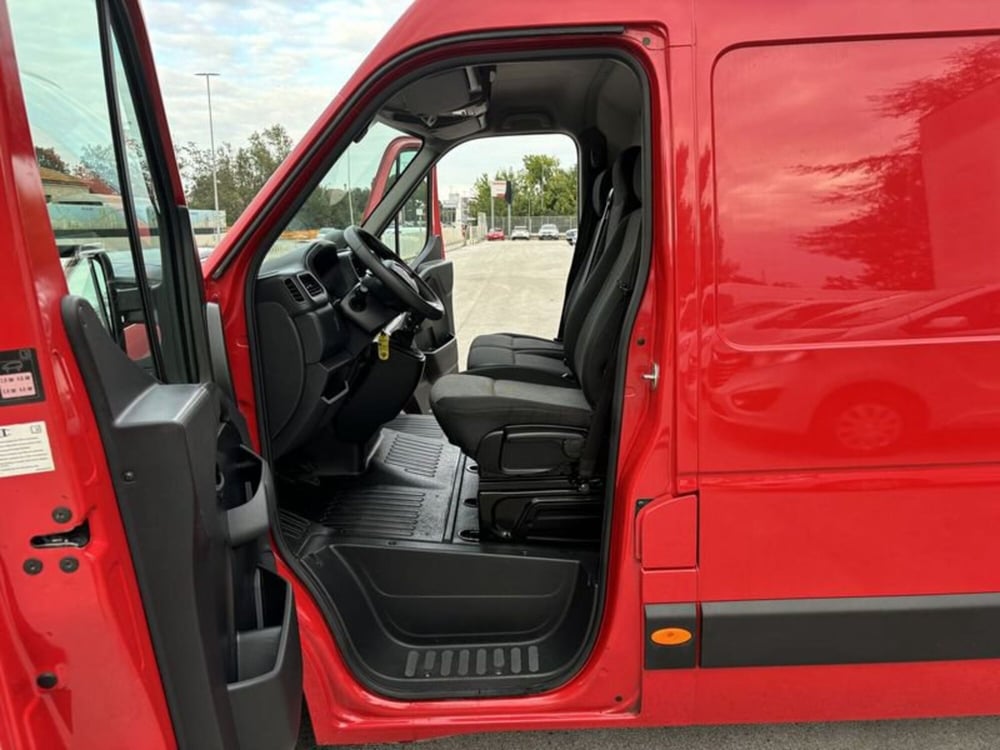 Renault Master Furgone usata a Ancona (10)
