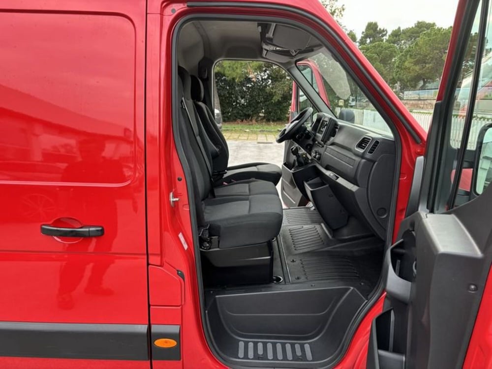 Renault Master Furgone usata a Ancona (14)