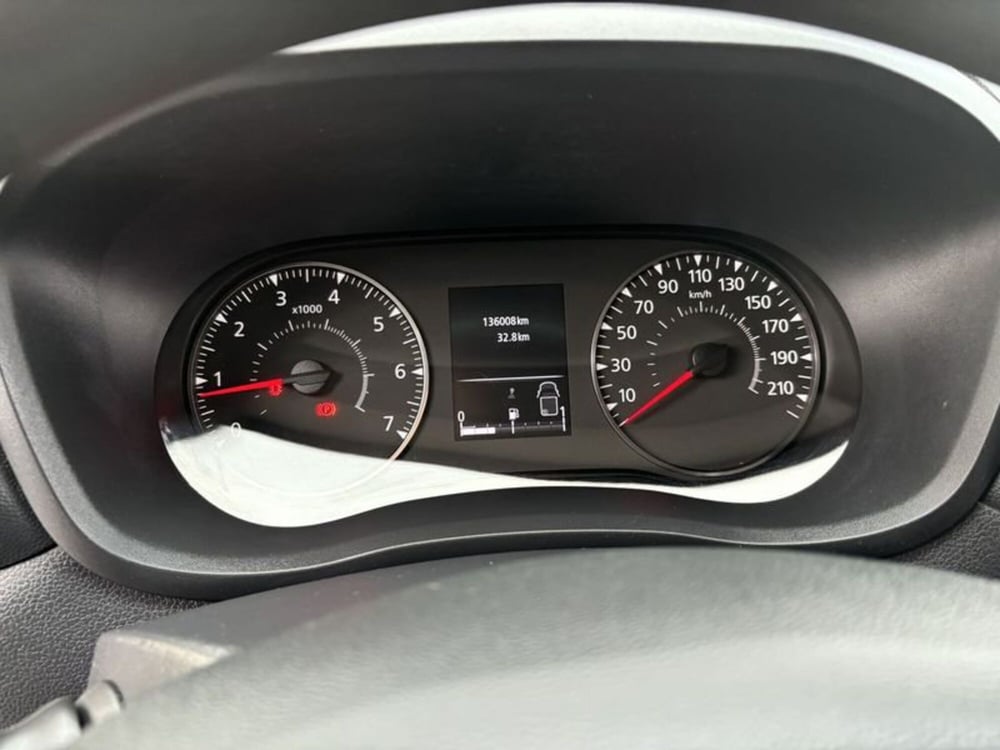 Renault Master Furgone usata a Ancona (15)
