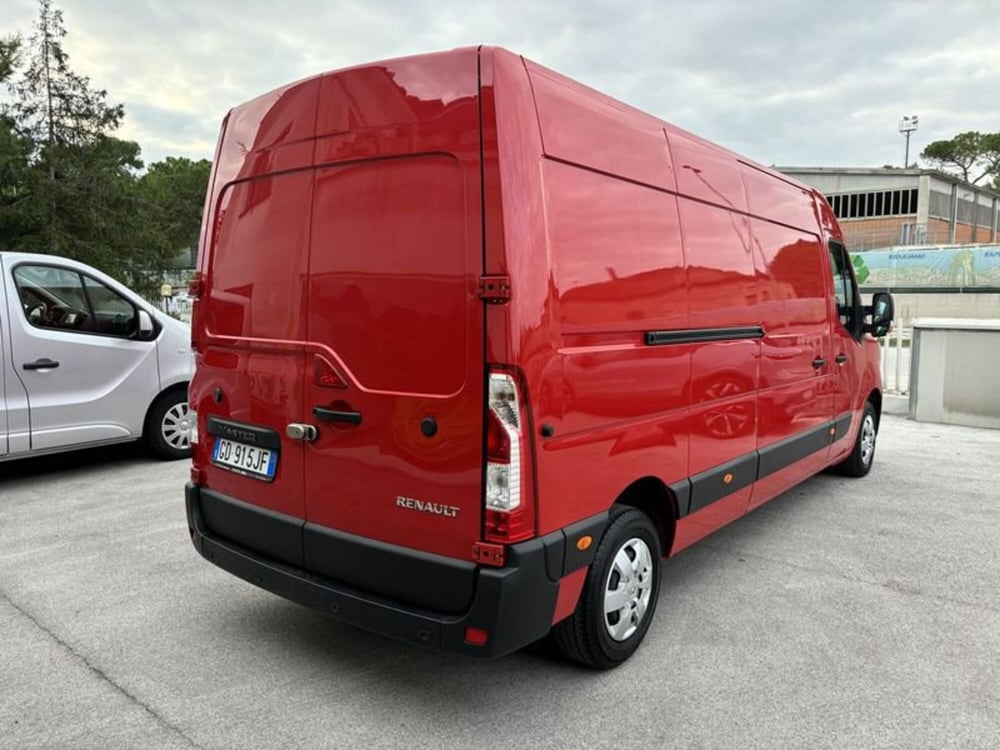 Renault Master Furgone usata a Ancona (2)