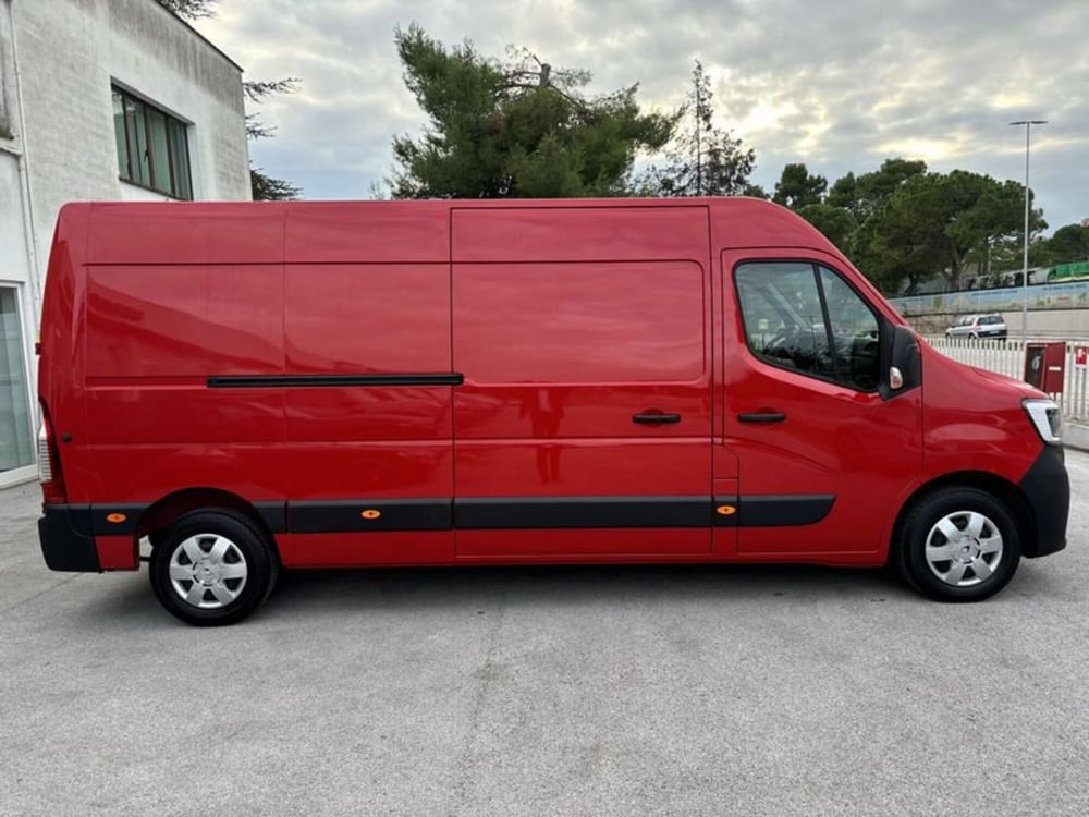 Renault Master Furgone usata a Ancona (5)