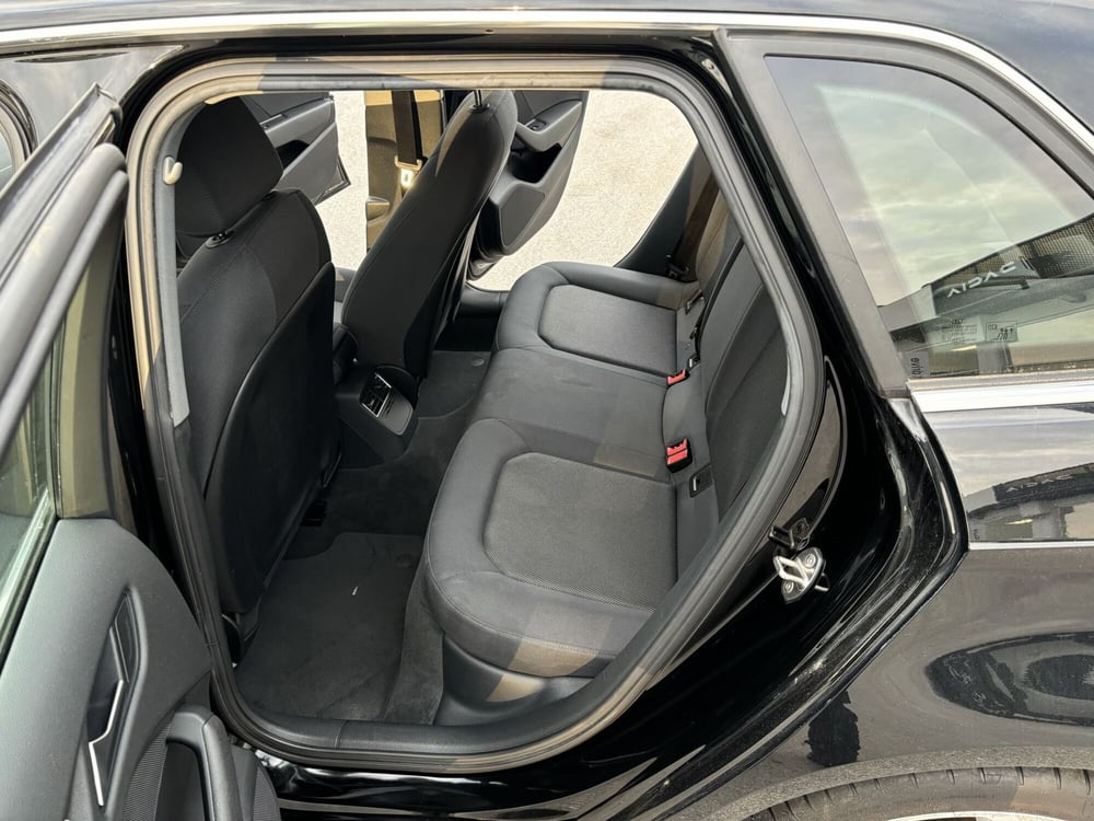 Audi A3 Sportback usata  (10)