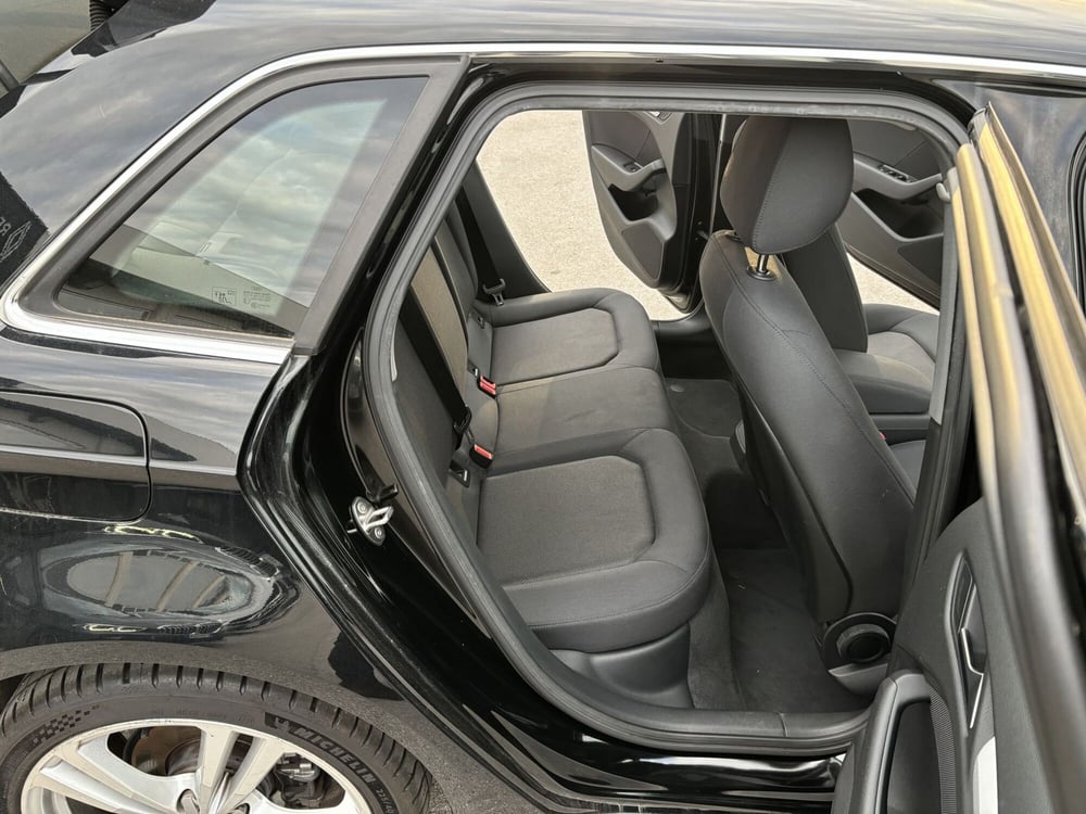 Audi A3 Sportback usata  (12)