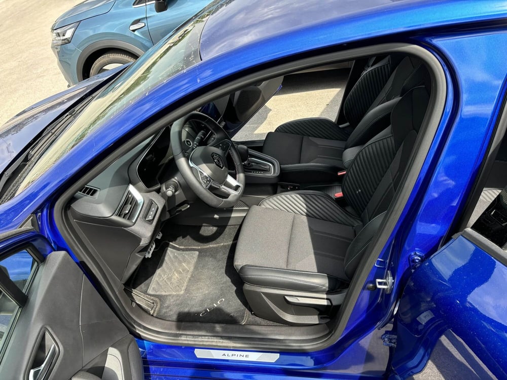 Renault Clio usata a Ancona (10)