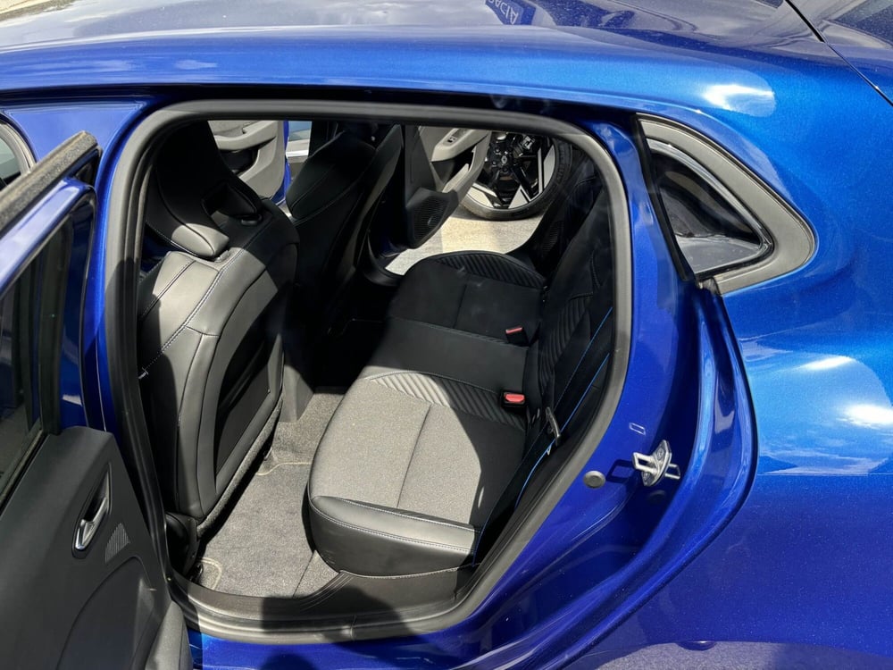 Renault Clio usata a Ancona (11)