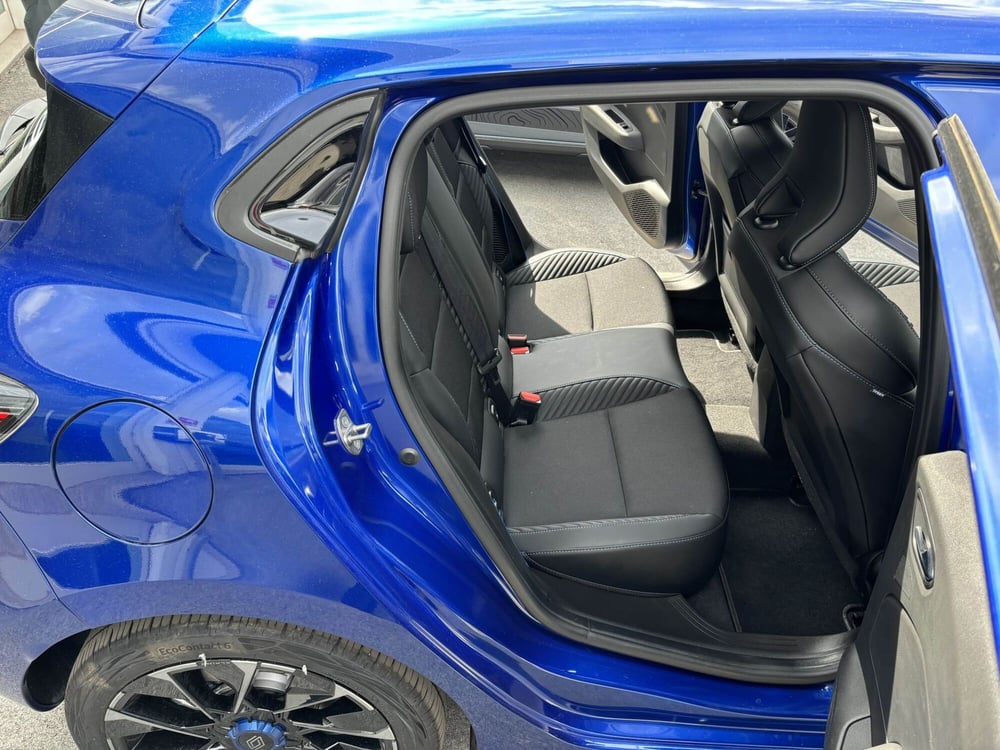Renault Clio usata a Ancona (12)