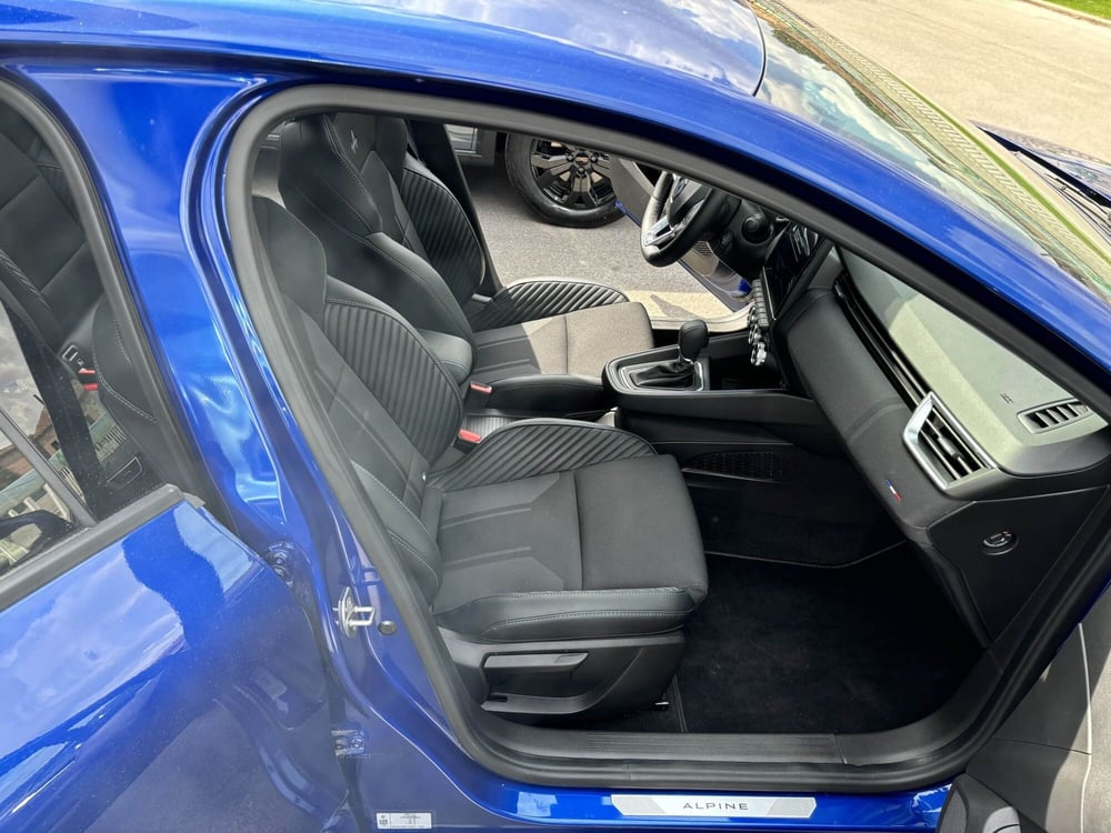 Renault Clio usata a Ancona (14)