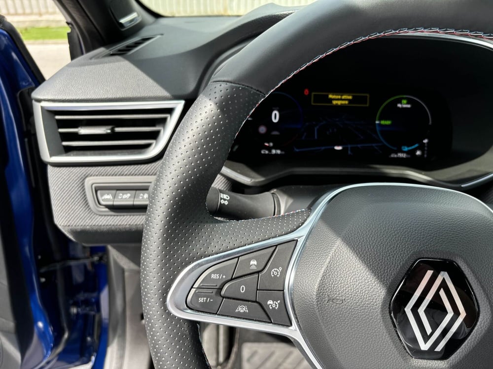 Renault Clio usata a Ancona (15)