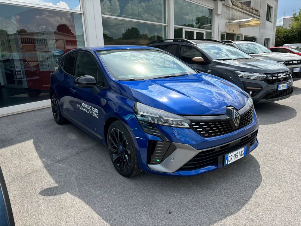 Renault Clio usata a Ancona (2)