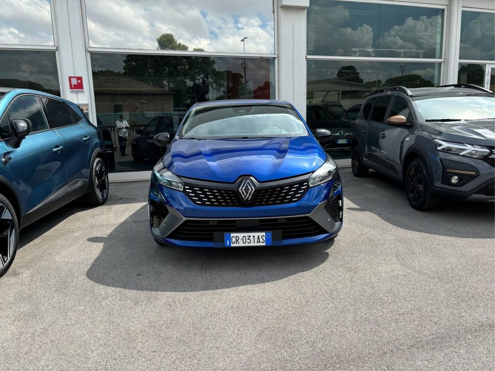 Renault Clio usata a Ancona (3)