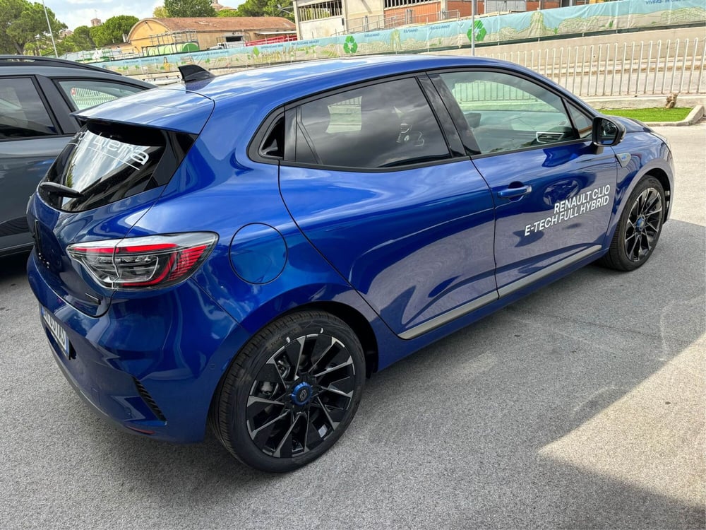 Renault Clio usata a Ancona (4)