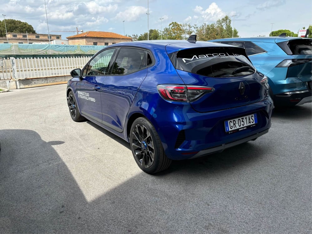 Renault Clio usata a Ancona (6)