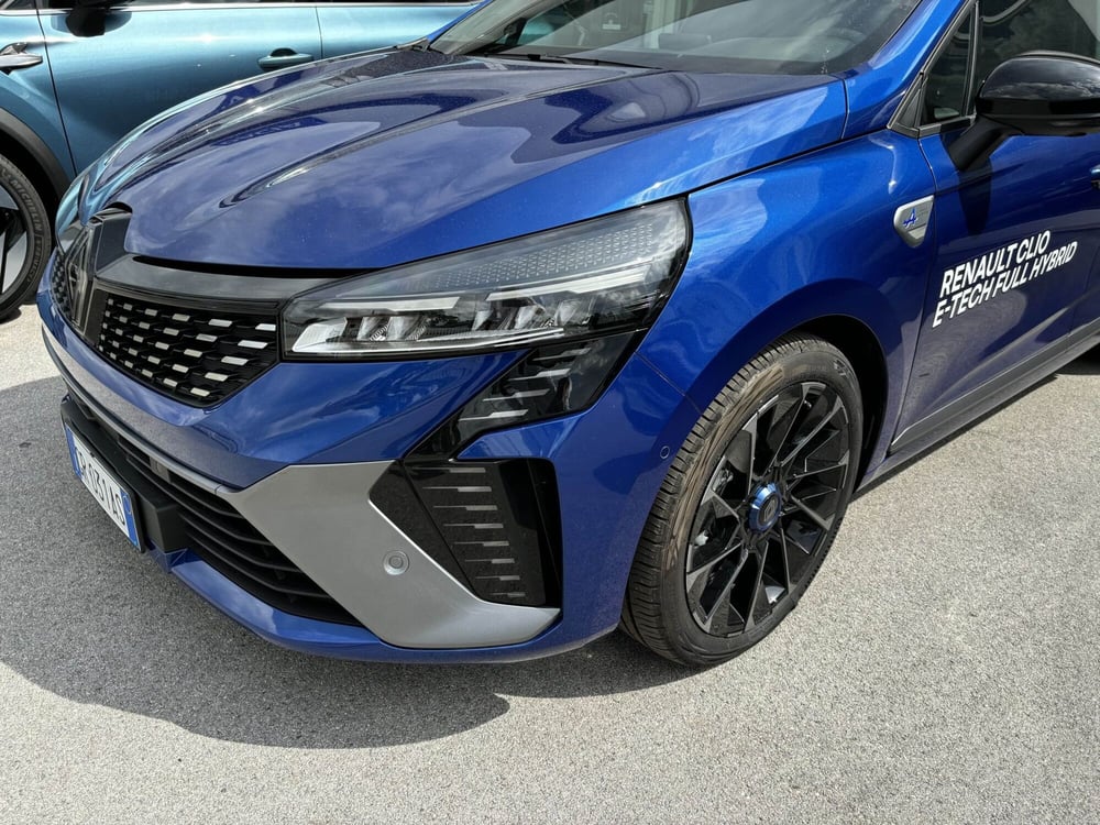 Renault Clio usata a Ancona (7)