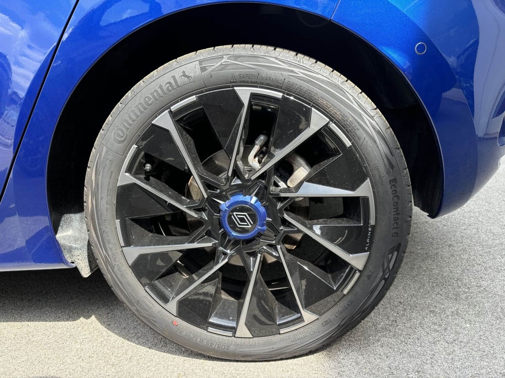 Renault Clio usata a Ancona (8)
