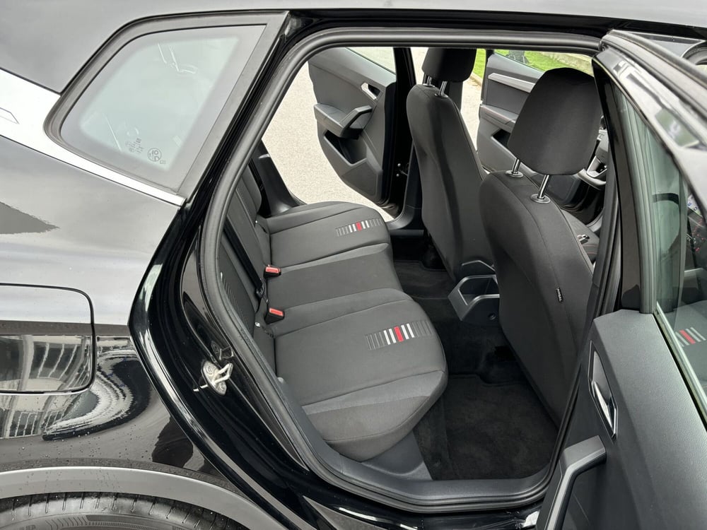 SEAT Arona usata a Ancona (12)