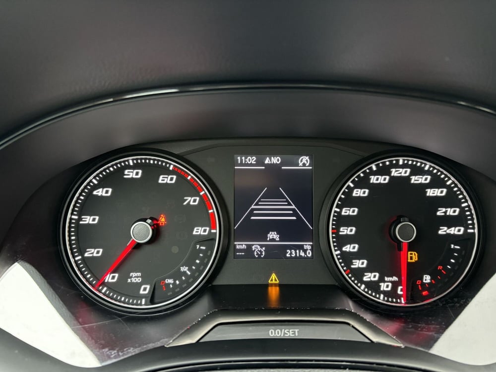 SEAT Arona usata a Ancona (15)