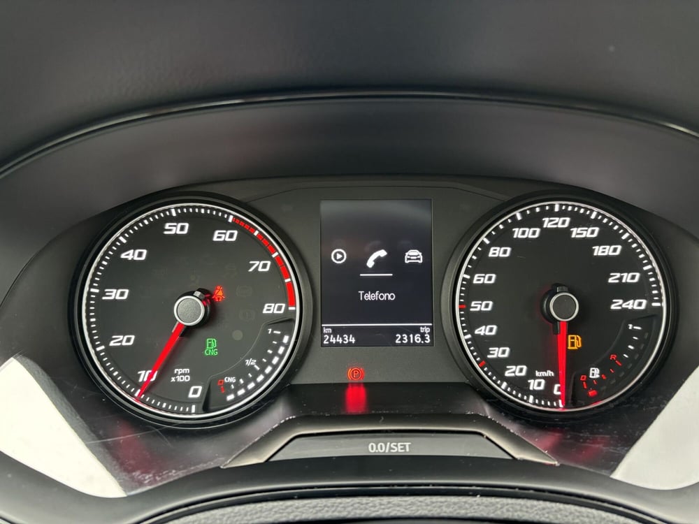 SEAT Arona usata a Ancona (19)