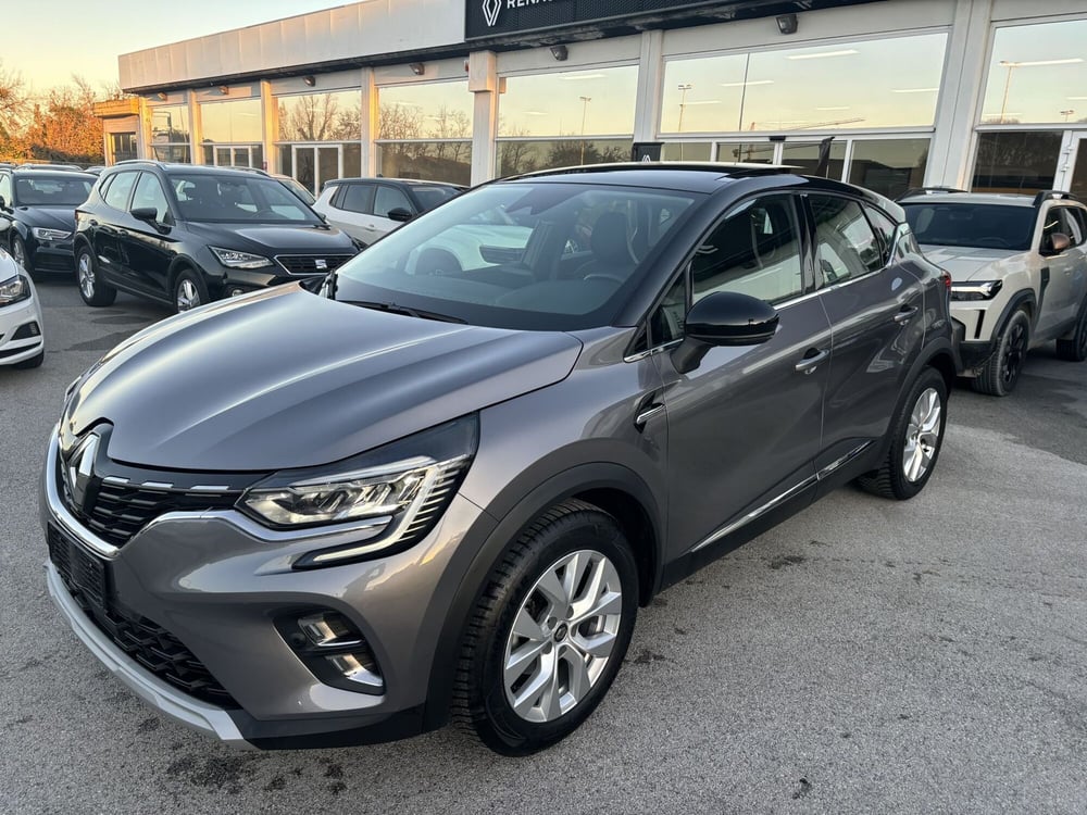 Renault Captur usata a Ancona (10)