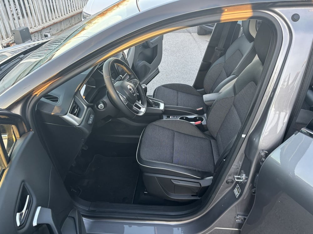Renault Captur usata a Ancona (13)