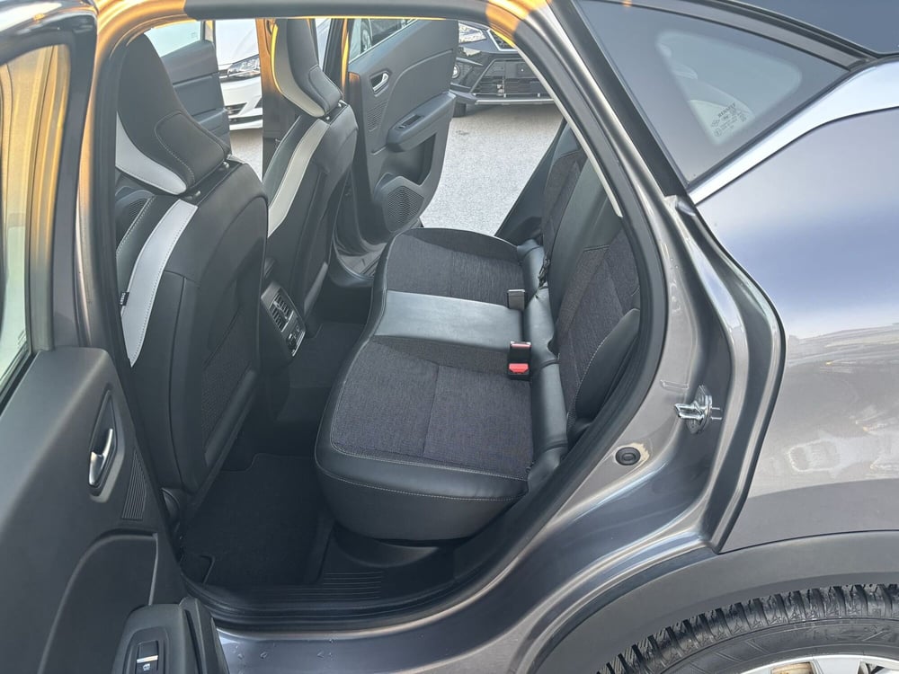 Renault Captur usata a Ancona (14)