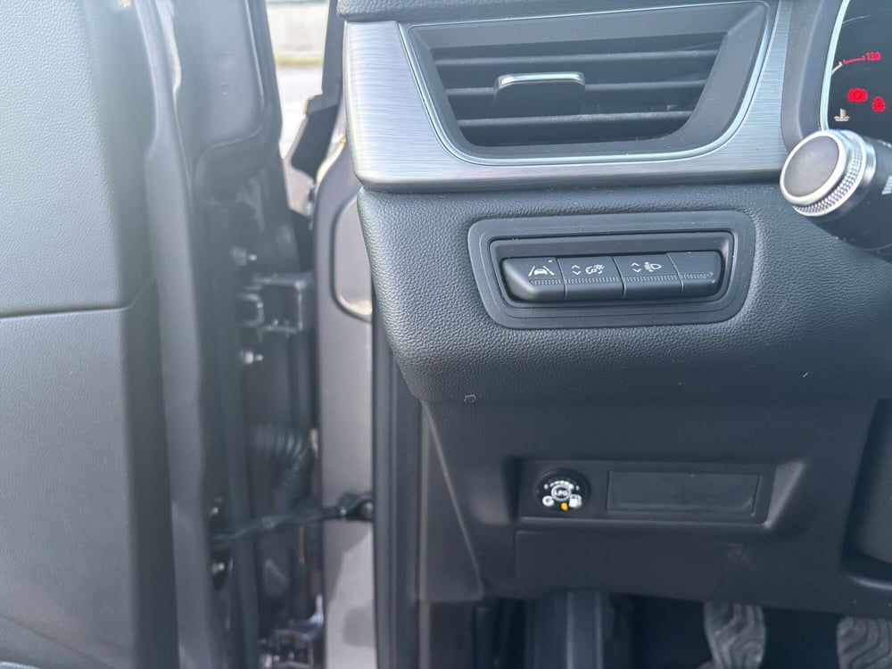 Renault Captur usata a Ancona (16)