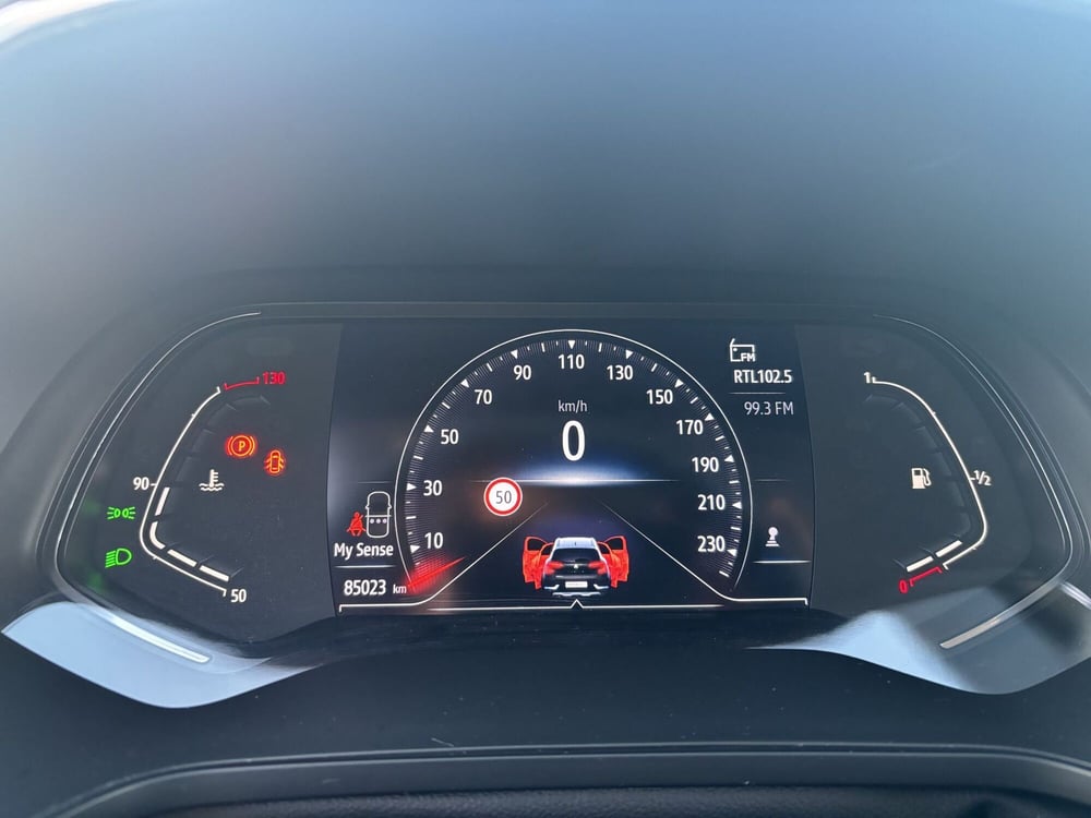 Renault Captur usata a Ancona (18)