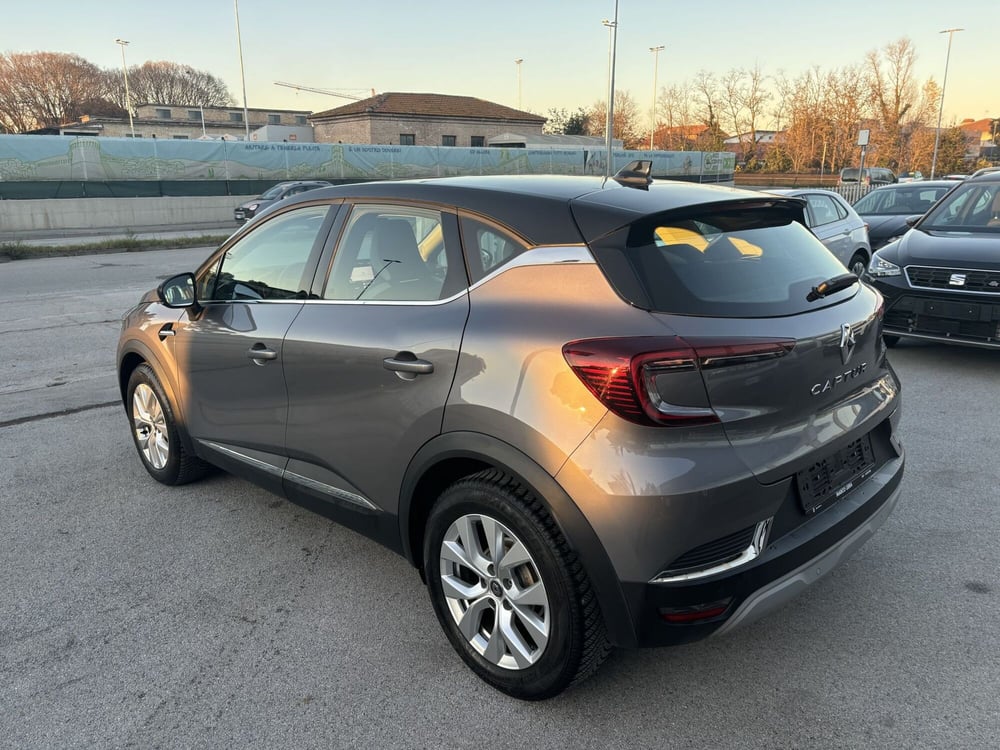 Renault Captur usata a Ancona (6)