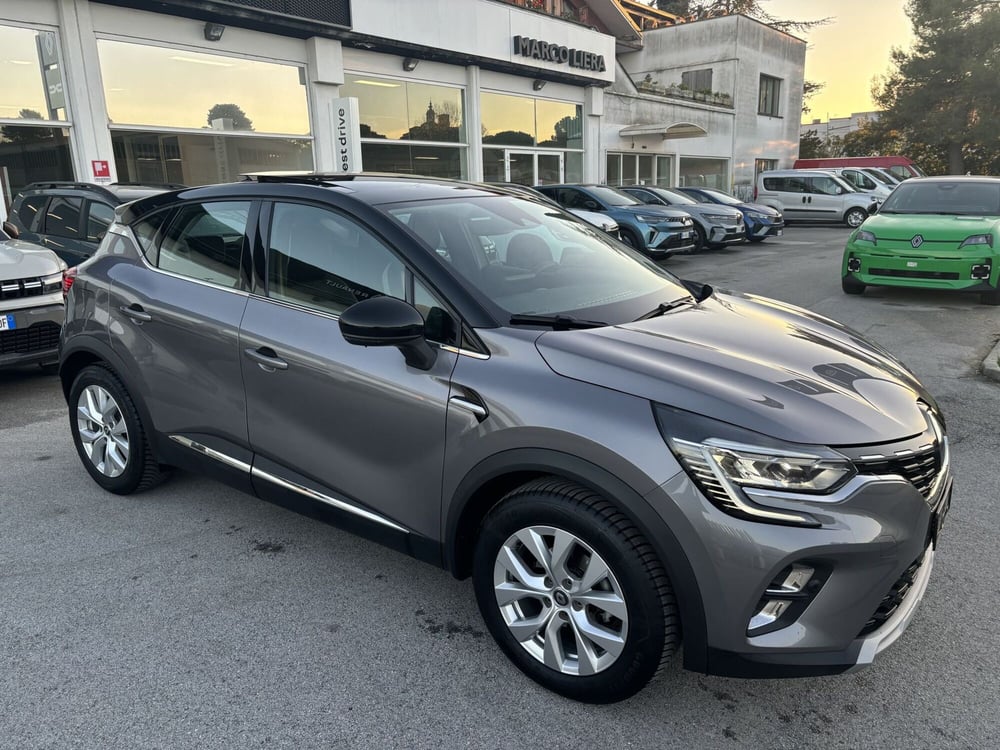 Renault Captur usata a Ancona (8)