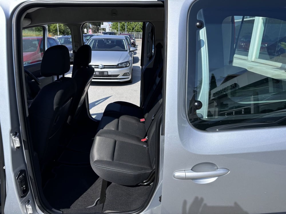 Renault Kangoo usata a Ancona (10)