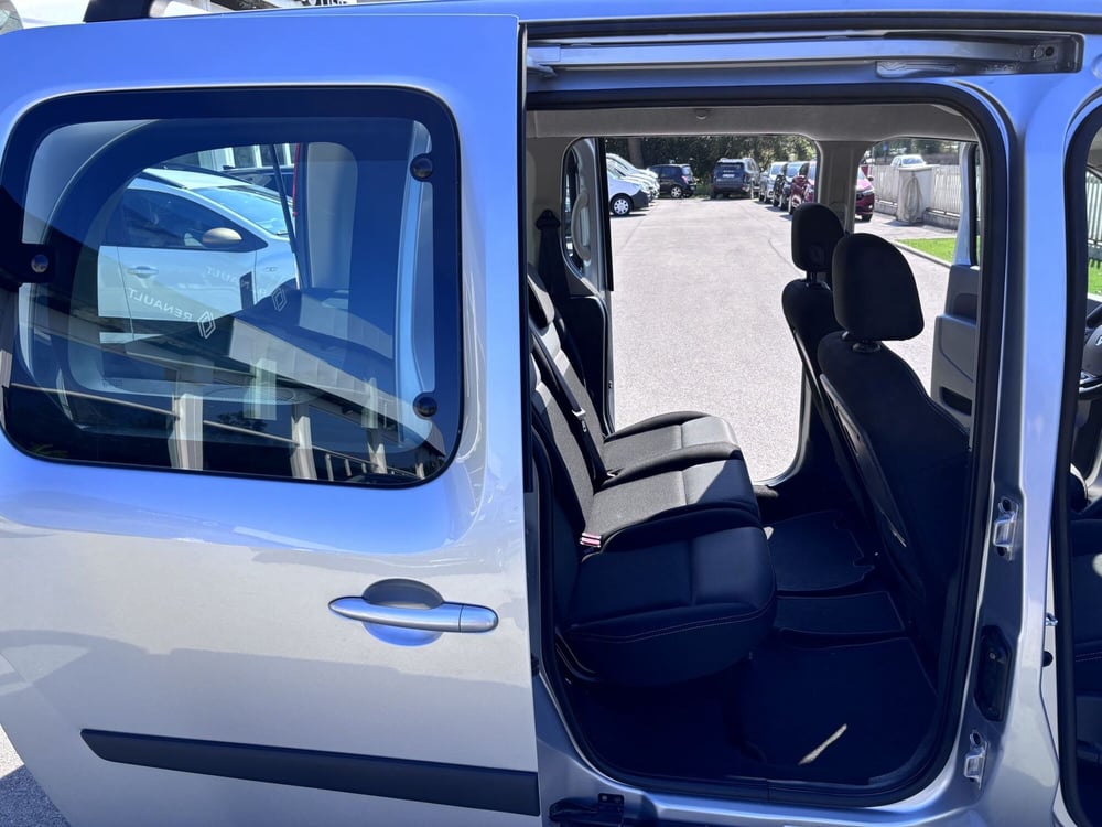 Renault Kangoo usata a Ancona (12)