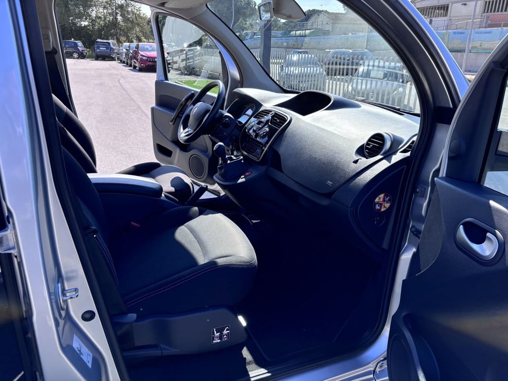 Renault Kangoo usata a Ancona (13)